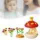 thumbnail image 1 of Kit de de flores de tela con máquina de repujado. Set de actividades para hacer flores (DIY) para niños de 3 a 9 años. Ideal para niños pequeños, 1 of 8