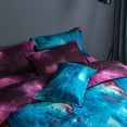 thumbnail image 7 of SIELUNO European Bedding Double Bed Set 3D Printed King Size Duvet Cover Sets With Pillowcase, 7 of 7