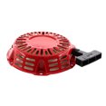 thumbnail image 6 of Recoil Pull Starter For A-ipower AP4000 AP5000 SUA4500 SUA5000 208CC 7HP 7.5HP 3000 4000 Gas Generator, 6 of 6