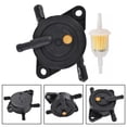 thumbnail image 3 of Lawn Mower Fuel Pump And Filter Replacement Replacement Part Number 49040-7008 Shenzhuyue, 3 of 4
