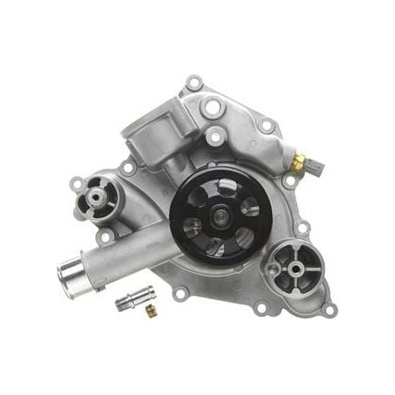 Water Pump - Compatible with 2012 - 2021 Dodge Durango 2013 2014 2015 2016 2017 2018 2019 2020