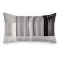 thumbnail image 1 of Coussin décoratif HOMETRENDS Abstraites, 1 of 5