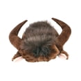 thumbnail image 4 of Sombrero Divertido De Buey Para Mascota Strade Fareast Limited Fiesta Temática Cumpleaños L, 4 of 8