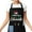 Merry Christmas, variant on Funny Christmas Aprons for Women Men with 3 Pockets Adjustable Christmas Baking Apron Chef BBQ apron Xmas Gifts