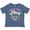 Indigo, variant on My Mom is the Best Doctor Ever Boys or Girls Toddler T-Shirt