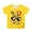 Yellow, variant on Dinosaur Shirts for Boys , Cool Clothes for Boys , School Shirts for Boys,Cool Graphic Boys Short Sleeve Crewneck Tee Casual Comfortable Loose Fit Top For Everyday School Wear