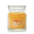 thumbnail image 7 of Yankee Candle Signature Medium 2-Wick Candle, Harvest®, 13 oz, 7 of 7