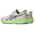 thumbnail image 3 of Zapatillas para Trail Running ASICS GT-2000 13 para Hombre - Nature Bathing/Verde Lima, 3 of 9
