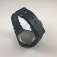 thumbnail image 3 of Casio Men's Dive Style Watch, Black/Orange Accents MRW200H-4BV, 3 of 4