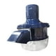 thumbnail image 3 of Máquina peladora de uvas, máquina automática para pelar ajos y frutas pequeñas, accesorios, rápida para azul, 3 of 9