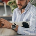 thumbnail image 1 of Up to 65% Off Gentleman Diamond Luxury Watch Fashion Belt Watch Belt Watch Necklace Rings Earring Jewelry on Clearance, 1 of 1