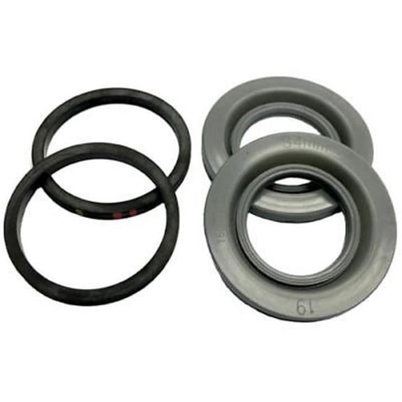 Stoptech 143.99028 Centric BBK 28 mm ST-Caliper Pressure Seals & Dust Boot