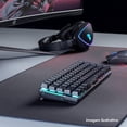 thumbnail image 4 of MousePad Gamer ASUS ROG Scabbard II Impermeable Goma Antideslizante 40x90cm, 4 of 6