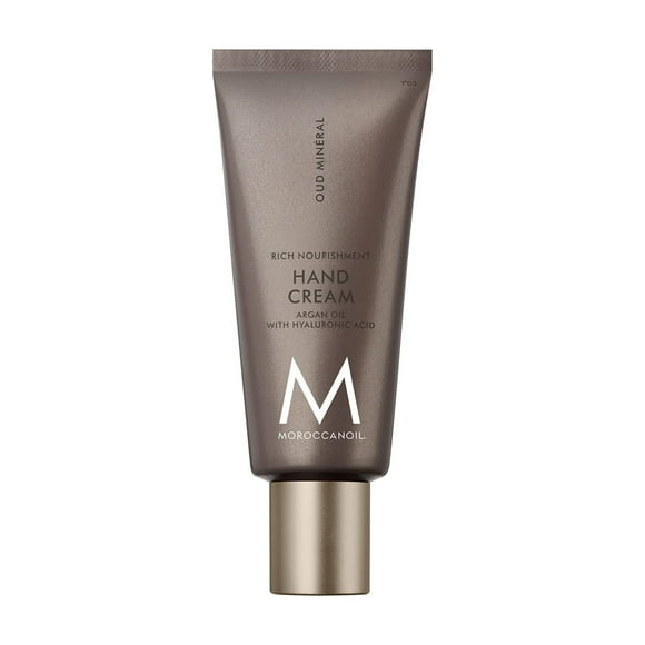 Crema de manos Moroccanoil Oud Minéral 40ml