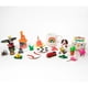 thumbnail image 4 of Arcilla polimérica para hornear Sculpey III, 30 colores vibrantes, 850 g, 4 of 9