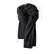 thumbnail image 5 of Bufanda de invierno de Color puro bufanda cálida Unisex Casual otoño cómodo chal para deportes al aire libre senderismo trabajo fiesta Negro Yinane bufanda de invierno, 5 of 8