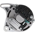 thumbnail image 4 of New Alternator Fits Lancia Y-10 European 7565832 943321000 943321067 11.201.358, 4 of 5