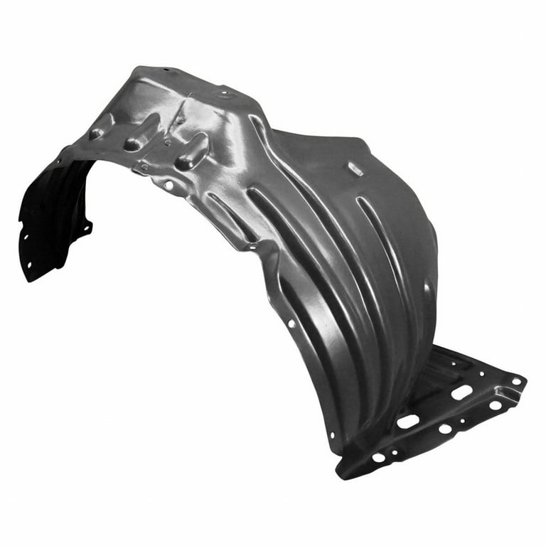 For Mitsubishi Mirage G4 2017 18 19 2020 Fender Liner Driver and