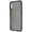 Smoke, variant on ZIZO SURGE Series for LG K22 Case - Sleek Clear Case Customizable Buttons - Clear