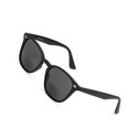 thumbnail image 6 of grinderPUNCH Bifocal Retro Cat Eye Women Adult Reading Square Frame Sunglasses +1.25, 6 of 6