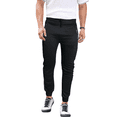 thumbnail image 1 of Jogger Pants Hombre De Felpa Gym Pans Pantalones Cargo Bolsa, 1 of 4