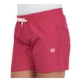 thumbnail image 2 of Short Wilson Talla 14 Rosa, 2 of 4