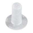 thumbnail image 3 of 5x Tetinas para Pezones para Pantorrillas, Accesorio de Repuesto para Biberón con Múltiples Orificios, Flujo Uniforme Macarena Pezón de botella de bebida de becerro, 3 of 8