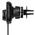 thumbnail image 3 of compatible Quick 3.0 Car Charger With Bluetooth Fm Radio Transmitter Car Kit_Perfect Gift, 3 of 5