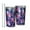 Pioneer Flower, variant on Pioneer Flower 10oz Tumblers Stainless Steel Tumbler with Lid and Straw,Vacuum Insulated Double Wall Travel Tumbler Cups with Cleaning Brush for Coffee, Tea