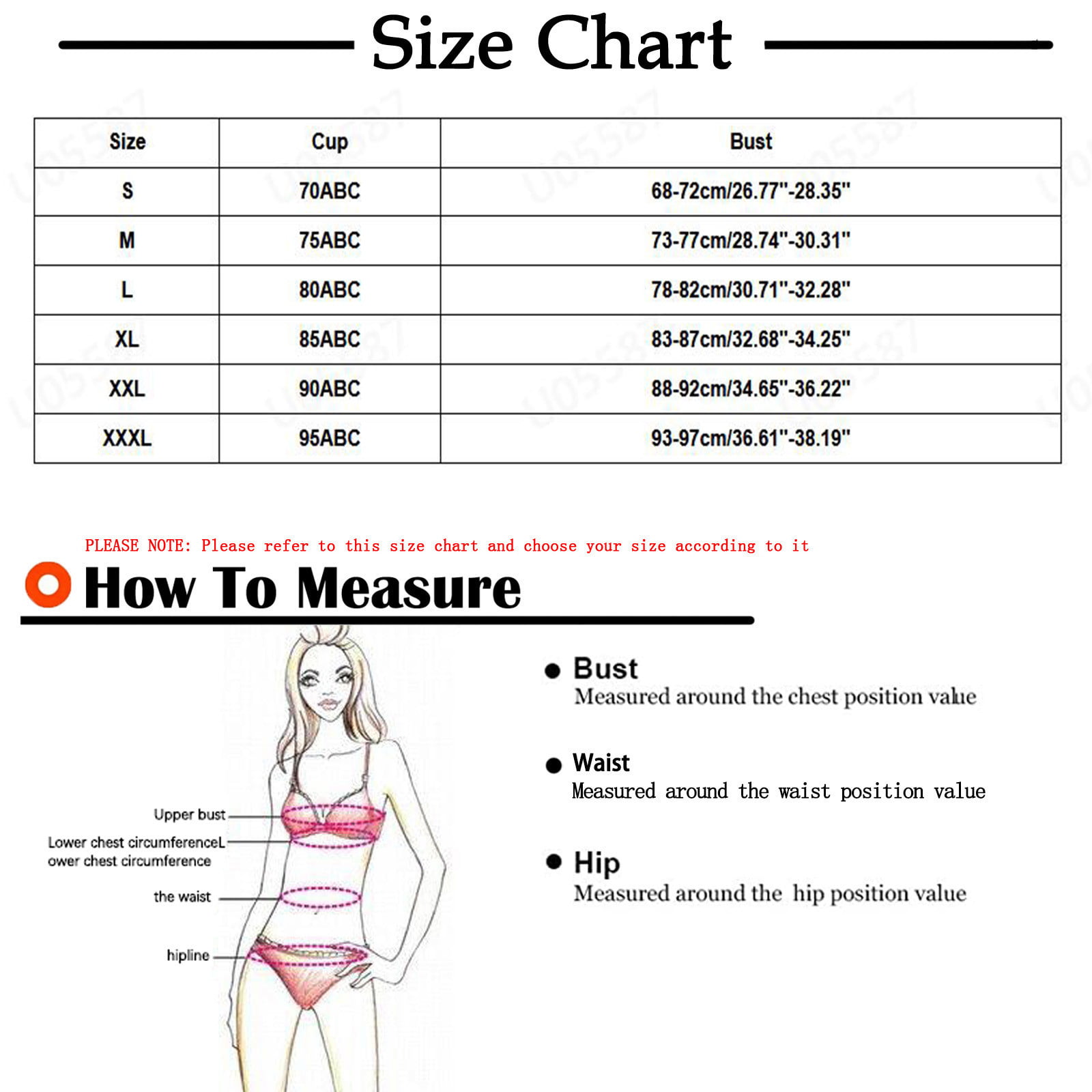 VerPetridure Sexy Lingerie for Women Plus Size Women's Fashion Lace-U-Back  Lifting Bra Lifts Supports Breast Bras