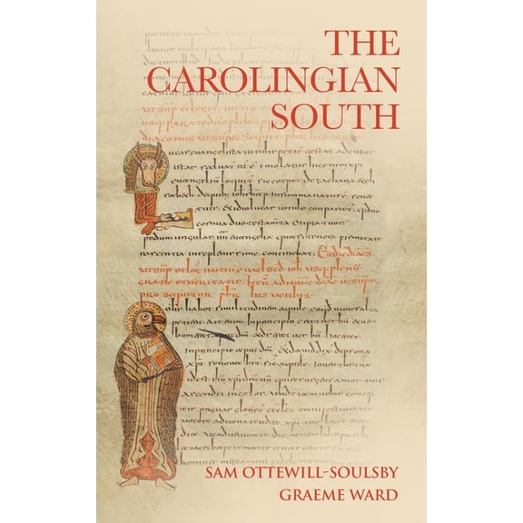 The Carolingian South, (Hardcover)