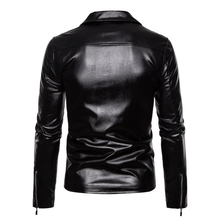 soerte 「Stand collar leather jacket」 main_3.jpg?x-oss-process=image