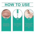 thumbnail image 3 of 3pcs Adult Teen Eye-Vision Enhance Roller Reduces Fatigue Eyes Care Roller for Relieves Tired Dry Eyes, 3 of 3