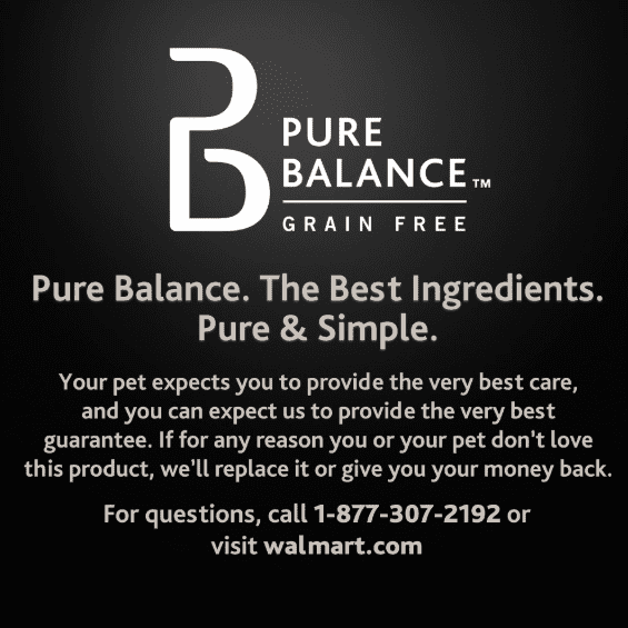 Pure Balance Wild Caught Alaskan Fish Oil Supplement for Cats,