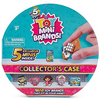 5 Surprise Toy Mini Brands Collector'S Case - Store & Display 30 Minis with 4 Exclusive Minis Included by ZURU