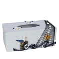 thumbnail image 3 of Soimiss 1Pcs Decorative Tissue Box Holder for Office Use in Rectangular Shape, 3 of 6