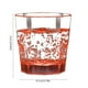 thumbnail image 3 of Copas de luz para beber 12oz | Cupa LED luminosa 8 modos de color | Acrílico duradero, fácil de reemplazar la batería | Decoración de bar de fiestas | Rojo Azul Amarillo Naranja Púrpura Verde, 3 of 6