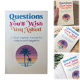 thumbnail image 2 of Questions Que Vous Voudriez Poser : un Journal Capsule Temporelle pour Parents et Enfants, 2 of 5