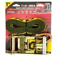 thumbnail image 5 of Erickson 2300 2 in. x 15 ft. 5000 lbs Ratchet Strap, 5 of 5