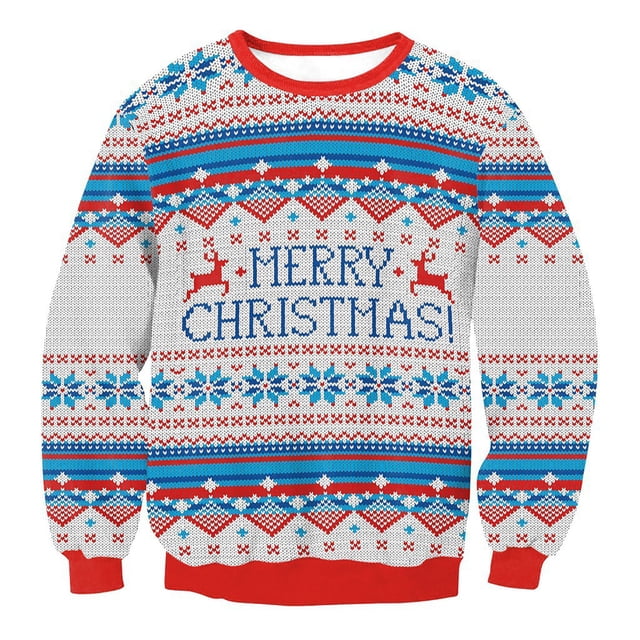 JHLZHS Sweat à Capuche pour Hommes Designer Graphique Mode de Noël Décontractée Impression 3D Manches Longues Sweat à Capuche Doublé Thermique - Fermeture Éclair devant