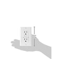 thumbnail image 2 of RV Designer AC GFCI RV Outlet with Cover Plate, 2 of 3