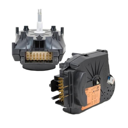 WHIRLPOOL WPW10199989 LAUNDRY WASHER CONTROL BOARD - OEM PART