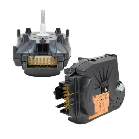 WHIRLPOOL WPW10199989 LAUNDRY WASHER CONTROL BOARD - OEM PART