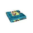 thumbnail image 5 of Minecraft Kids Silk Touch Fleece Throw, 100% Polyester, 5 of 5