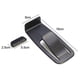 thumbnail image 3 of The spring innovative door stop will properly hold your door open with a door wedge opening, 3 of 5