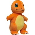 thumbnail image 2 of Pokemon - Charmander Peluche Charmander - Peluche 30cm - JW0060, 2 of 5
