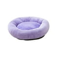 thumbnail image 2 of Yaoyar Dog Bed for Small Pet Breeds, Dog Cat Sofa Beds, Kennel Bed Pet Couch Bed Pet Bed Pad, 2 of 7