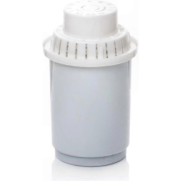 Dual-Pack Water Filtration Replacement Cartridges for Home Use