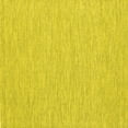 thumbnail image 1 of Ahgly Company Machine Washable Indoor Square Abstract Yellow Contemporary Area Rugs, 8' Square, 1 of 4