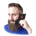 thumbnail image 2 of Herramienta De Moldeo De Barba Andis Negro Uso Definitivo, 2 of 3